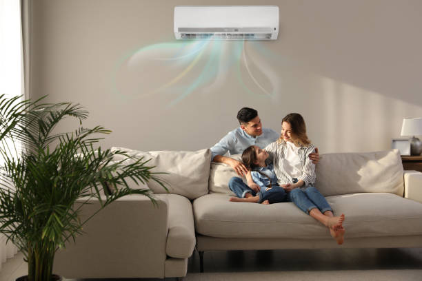 Best Emergency HVAC repair  in Mount Vernon, IN