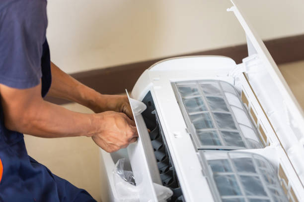 Best HVAC air duct cleaning  in Mount Vernon, IN