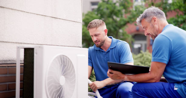 Best HVAC air duct cleaning  in Mount Vernon, IN