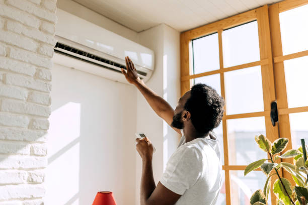  Mount Vernon, IN HVAC Pros