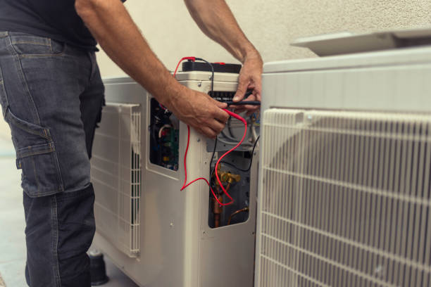 Best HVAC air duct cleaning  in Mount Vernon, IN