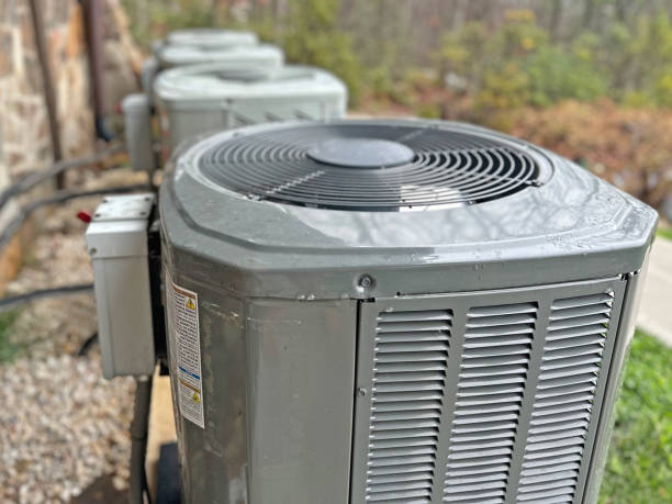 Best Ductless HVAC repair  in Mount Vernon, IN