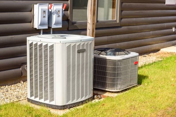 Best HVAC cleaning services  in Mount Vernon, IN