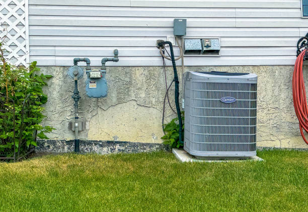 Ductless HVAC repair in Mount Vernon, IN
